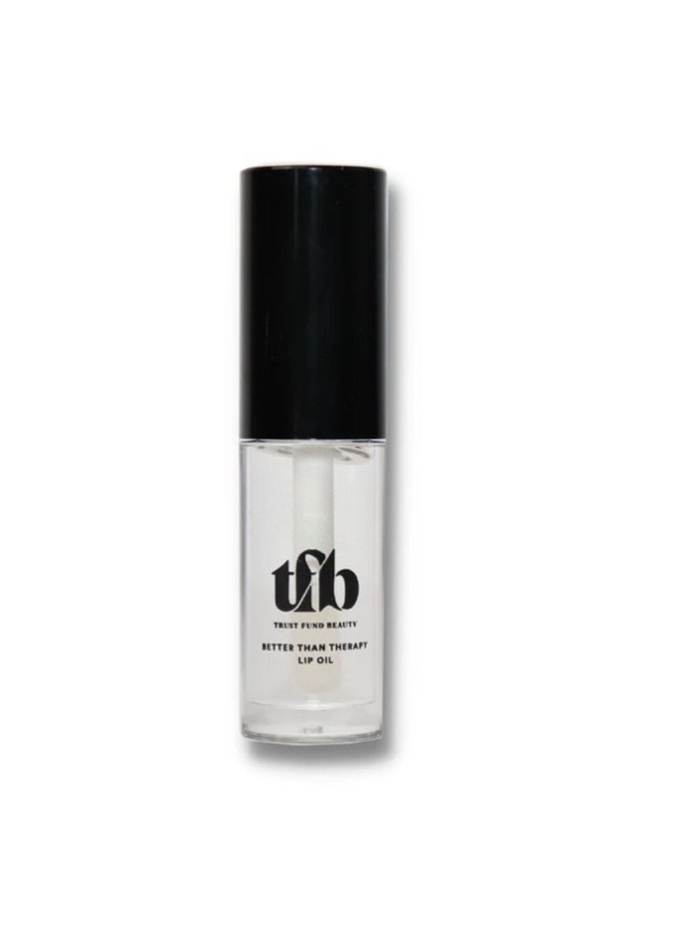 2/$10 Trust Fund Beauty Better Than Therapy Lip Oil NIB